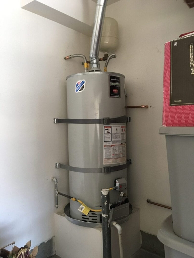 10 Signs That Your Water Heater Needs To Be Replaced