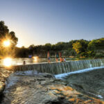 15 Best Swimming Holes In Texas The Crazy Tourist