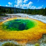 17 Hot Springs In Wyoming