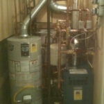 1st Call Plumbing Heating Ltd 604 868 7062 WATER HEATERS