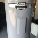 2019 AO Smith 40 Gal Electric Hot Water Heater For Sale In Montverde