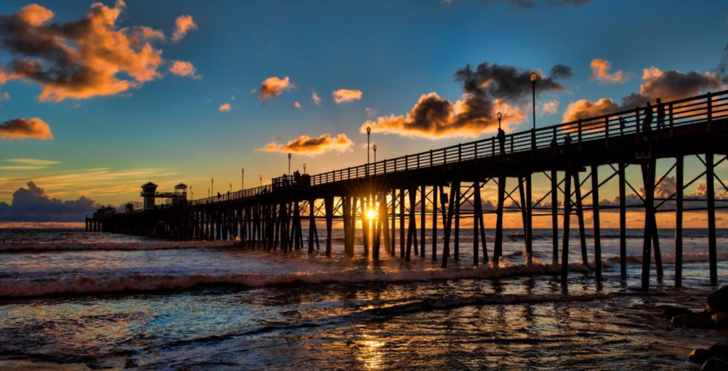 2019 Spring Plenary Oceanside California Water Efficiency Partnership