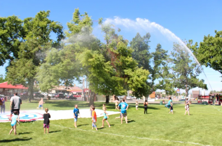 2021 Water Festival The Central Iron County Water Conservancy District 