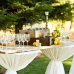 22 Ideas Para Decorar Un Banquete De Bodas Tipo C ctel