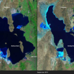 25 Amazing Before And After Pictures Of Global Warming That Will Rock