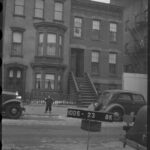 310 8 Street DOF Brooklyn 1940s Tax Photos