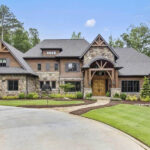 5 Nice Homes On The Water In Gwinnett Lawrenceville GA Patch