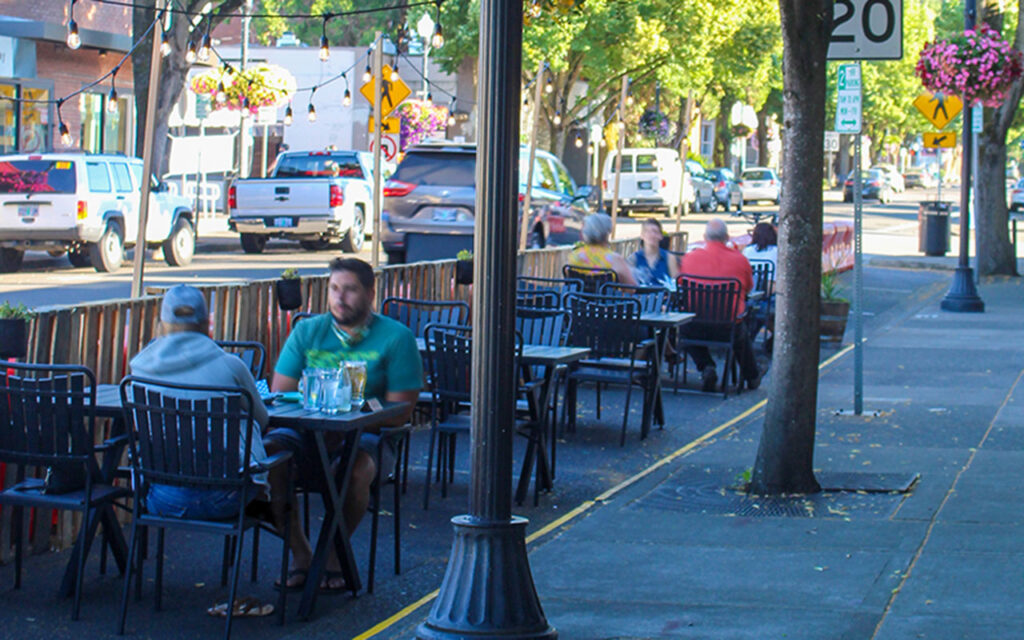 5 Things To Do In Downtown Beaverton Tualatin Valley