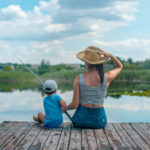 6 Tips For Taking Your Child Fishing For The First Time EZ Dock