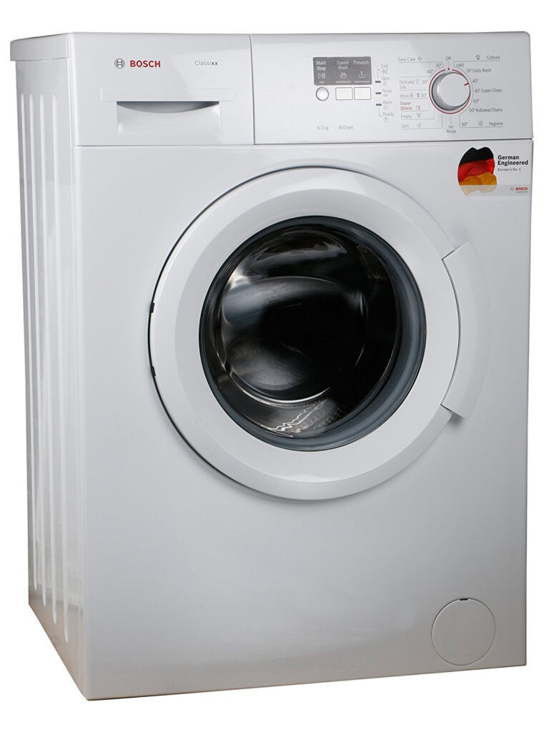 7 Best Front Load Washing Machine India 2021 Top Brand