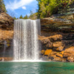 7 Best Waterfalls Near Nashville To See Without Hiking