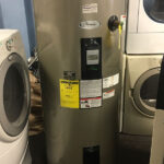 80 Gallon Water Heater For Sale In Canton OH OfferUp