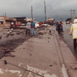 A Look Back At The Most Destructive Tornado In Denver Metro History