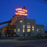 About Us Vineland Municipal Utilities