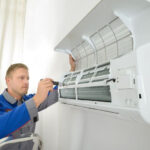 AC Repair Servicing Victoria Islandwide South Island Mechanical