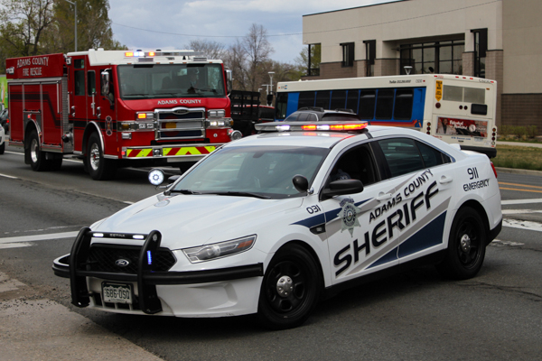 Adams County Sheriff 5280Fire