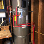 Adding A Smart Water Heater