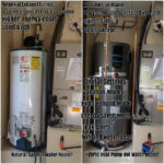 Advantages Of Hybrid Electric Water Heater Versus Natural Gas Power