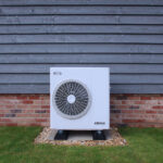 Air Source Heat Pump Servicing Repairs Installation From Norfolk