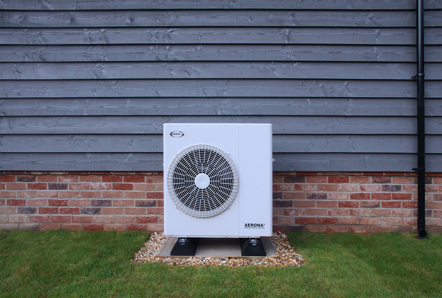 Air Source Heat Pump Servicing Repairs Installation From Norfolk 