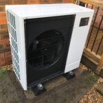 Air Source Heat Pump Systems Low Cost Heating The Greener Group