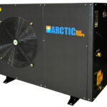 Air To Water Heat Pump Specifications For Cold Weather Arctic Heat Pumps