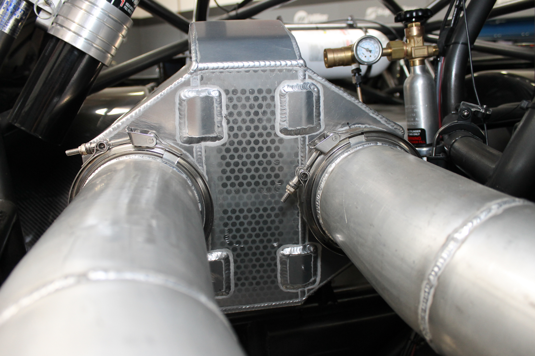 Air To Water Intercooler Tech 101