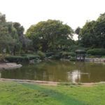 Alice Keck Park Memorial Gardens Santa Barbara Parks