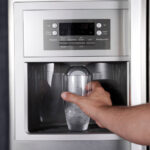 All About Fixing A Leaky Water Dispenser In A Refrigerator San Diego