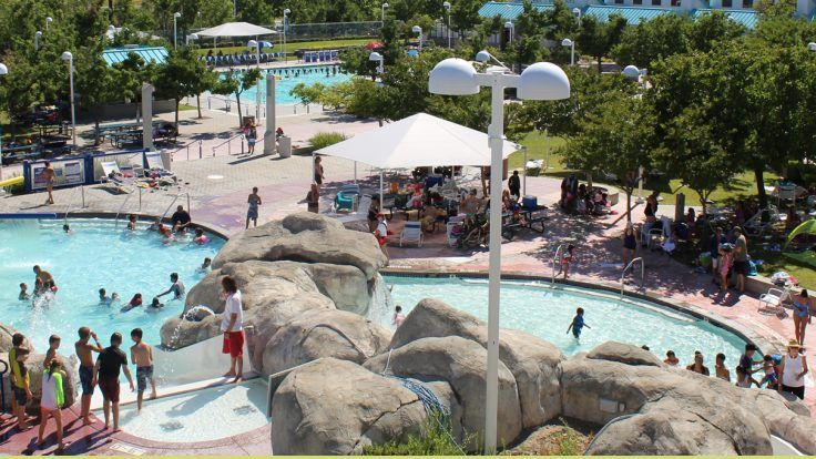 Antioch Water Park City Of Antioch California Water Park Orlando 