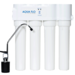 Aqua Flo Platinum 1240 Series 24 7 Furnace AC Tankless Insulation