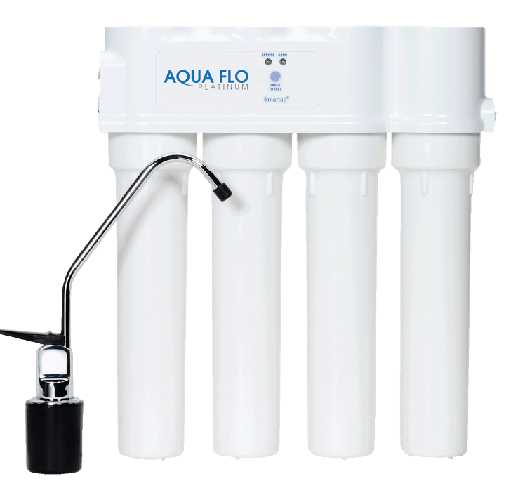 Aqua Flo Platinum 1240 Series 24 7 Furnace AC Tankless Insulation 