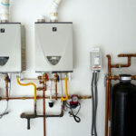 Awesome Dual Takagi Tankless Water Heater Installation By Supreme