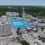 Baker District Redevelopment City Of Guelph