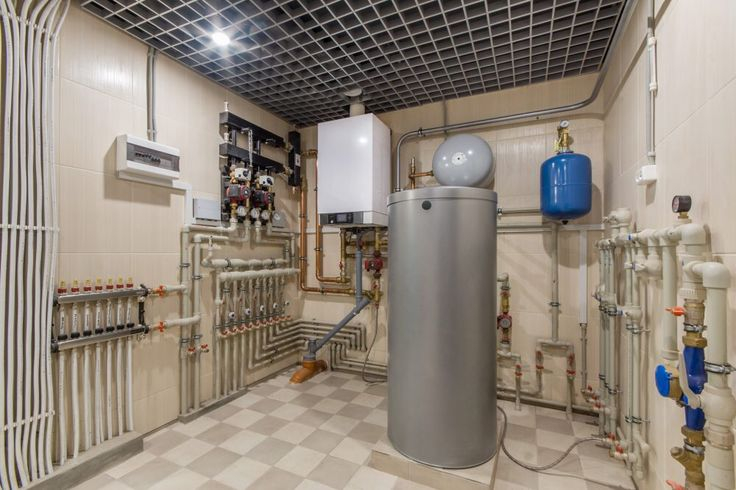 Best Boiler For Radiant Floor Heat Review Top 5 On The Market In 2019 