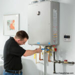 Best Gas Tankless Water Heaters In 2020 Tankless Water Heater Gas