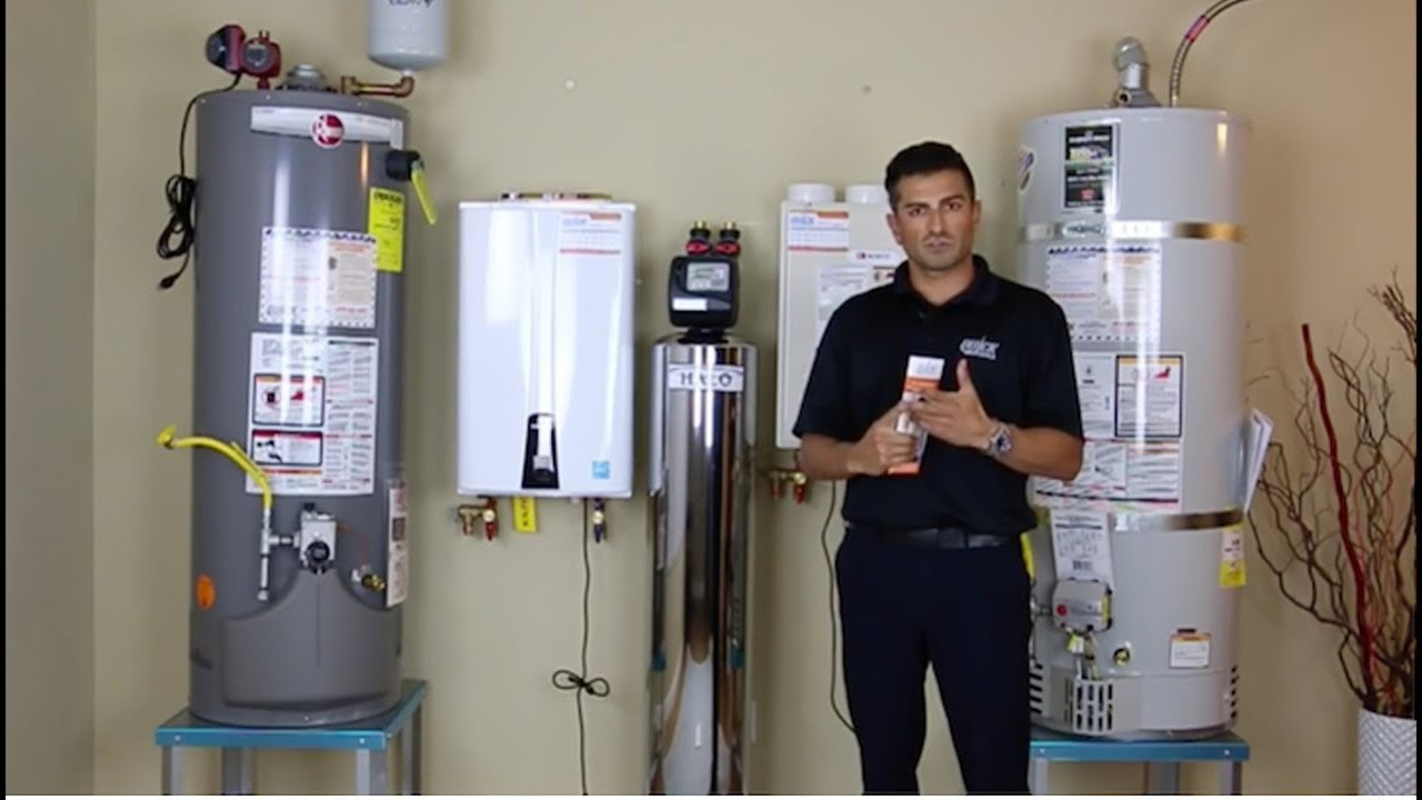 Best Propane Tankless Water Heater Reviews In 2020 Sweet Home Advisor