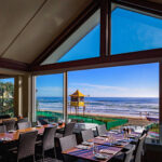 BMD Northcliffe Surf Club Award Winning Restaurant Beachfront