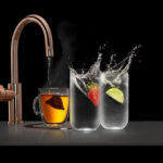 Boiling Chilled And Sparkling Water From Your Faucet Aitoro