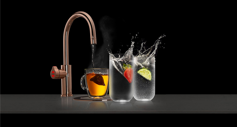 Boiling Chilled And Sparkling Water From Your Faucet Aitoro