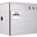 Booster Rheem ca