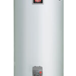 Bradford White 50 Gallon Gas Hot Water Heater