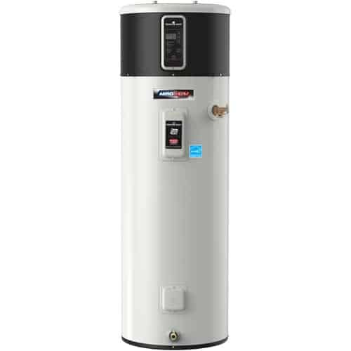 Bradford White AreoTherm 50 Gallon Residential Heat Pump Water Heater 