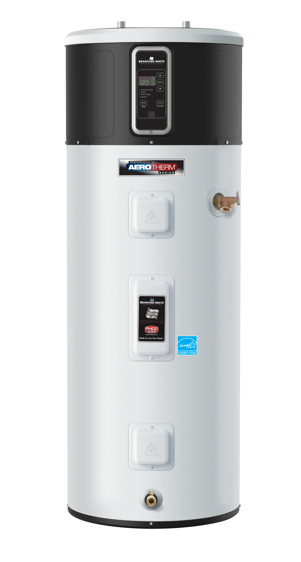 Bradford White Water Heater Product Image JPG 757 7 KB ENERGY STAR