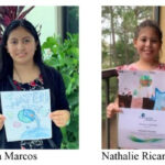 BSU Announces Water Conservation Poster Contest Student Winners