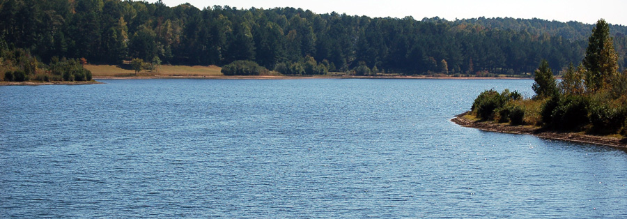 BTB Pavilion Coweta County Water Sewerage Authority