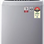 Buy LG 6 5 Kg Fully Automatic Top Load Washing Machine T65SNSF1Z At