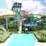 California s Great America To Renovate Waterpark Aquatics