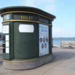 Can San Francisco s New UFO Toilets Fix Its Hygiene Problem