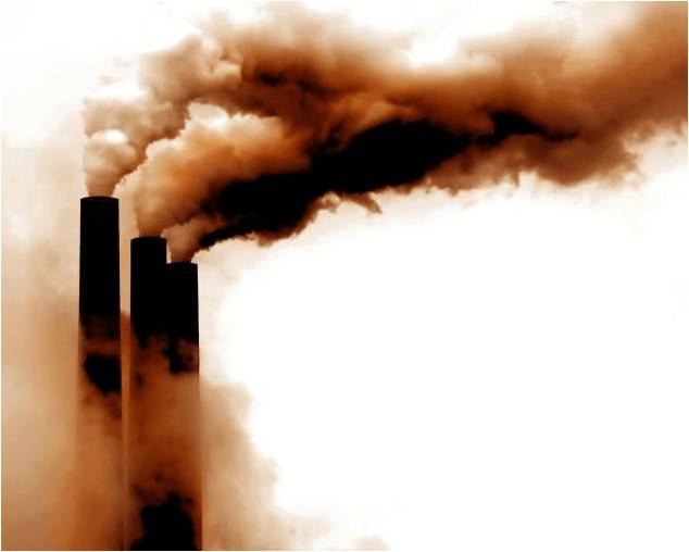 Carbon Price Removal Leads To Rise In Greenhouse Gases